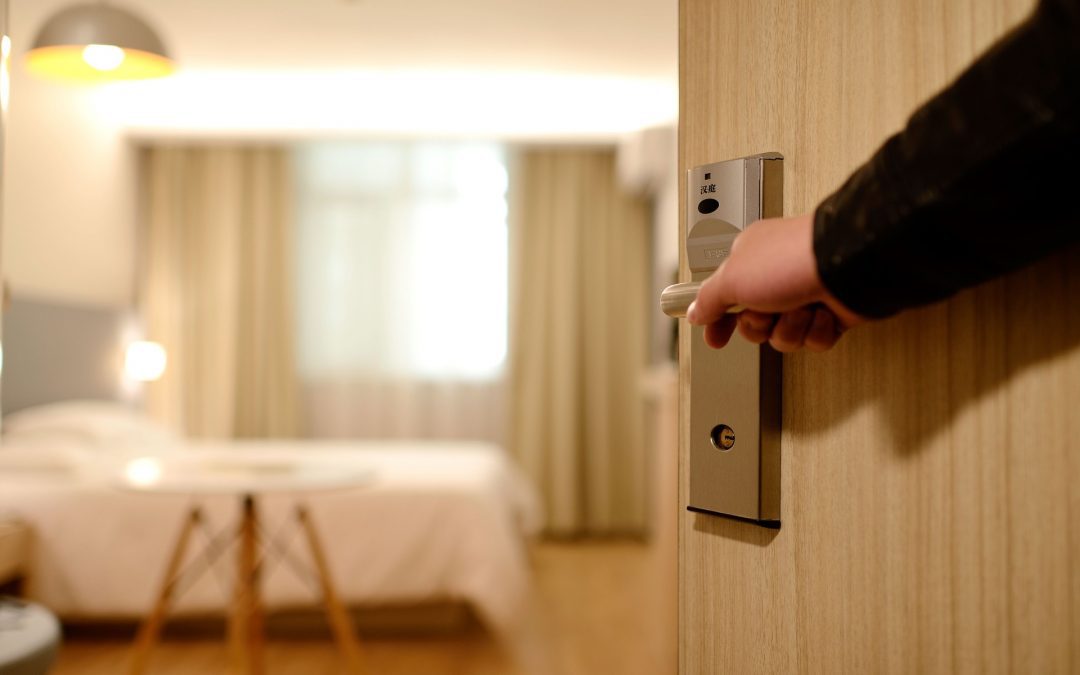 7 Hotel Solutions to improve your guest experience