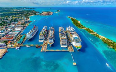 What is the future of the Cruise Industry?