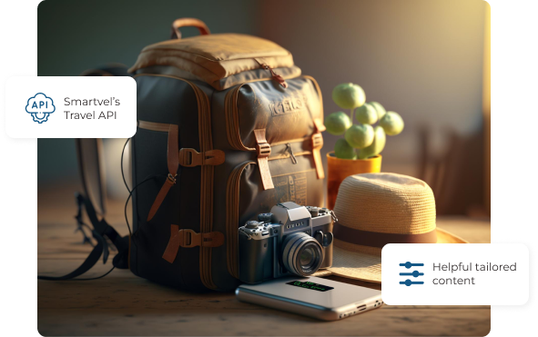 boost_tips Man Looking for Travel Requirements