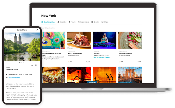 try_trip Discover Your Next Destination Content