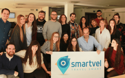 Smartvel reorients its business with the pandemic and plans to double sales in 2021