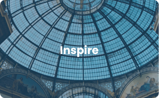inspire