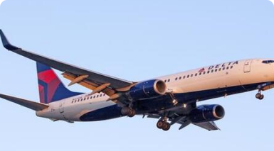 Delta Air Lines Adds New Interactive COVID-19 Travel Requirements Map