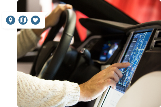 mobility-02 Discover Your Next Destination Content