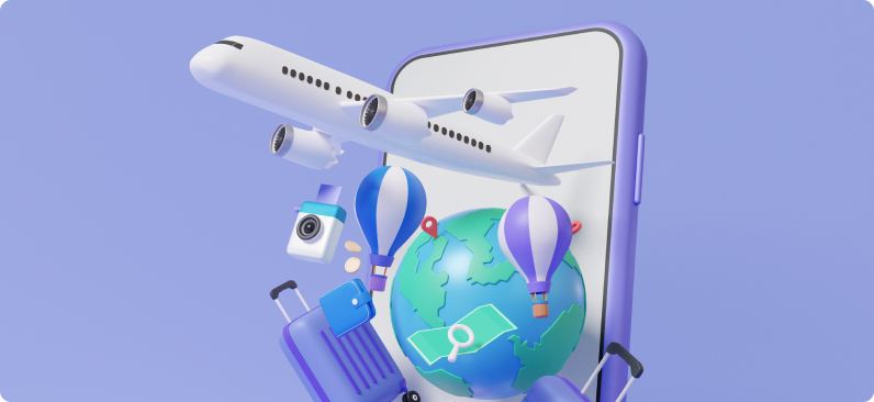 Airline Trends: Leveraging Social Networks for Business