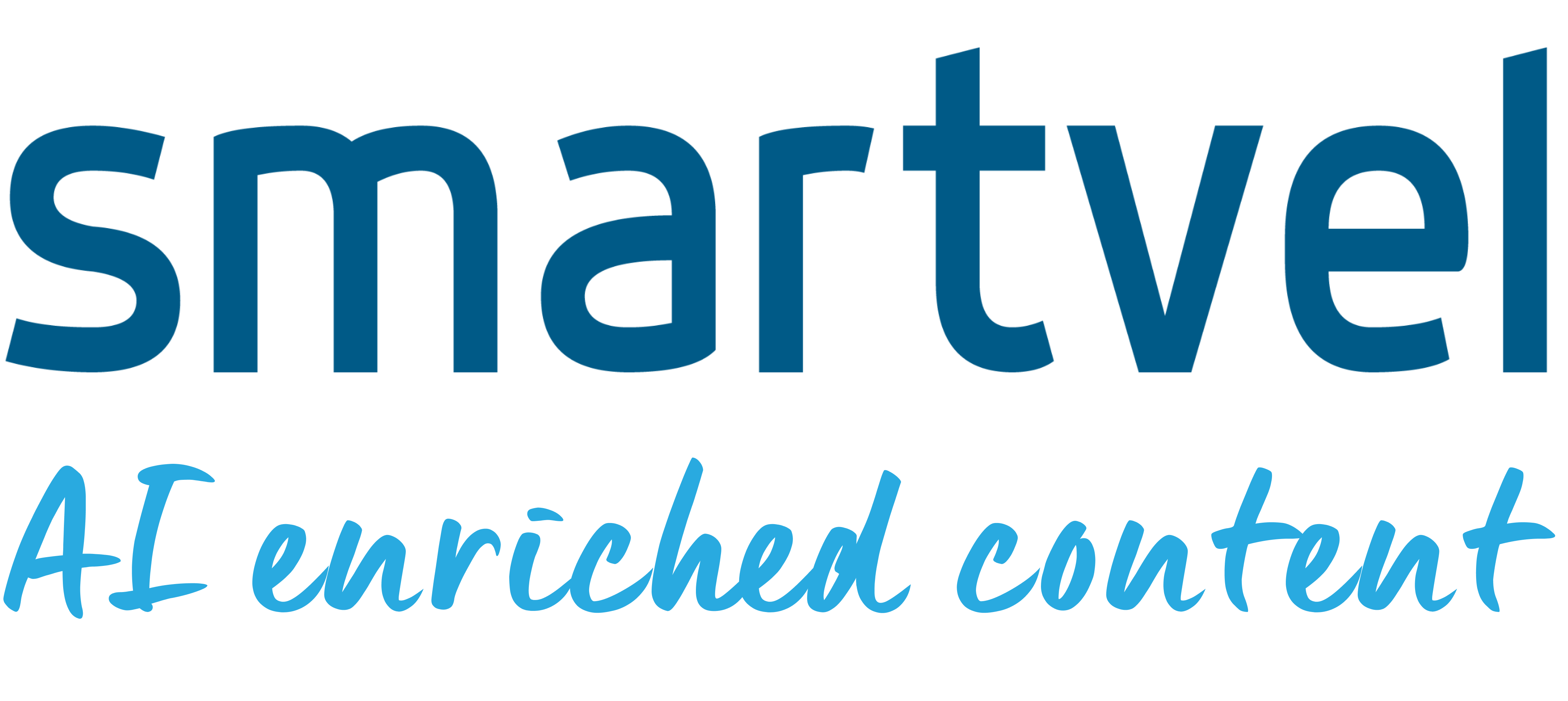 Smartvel logo