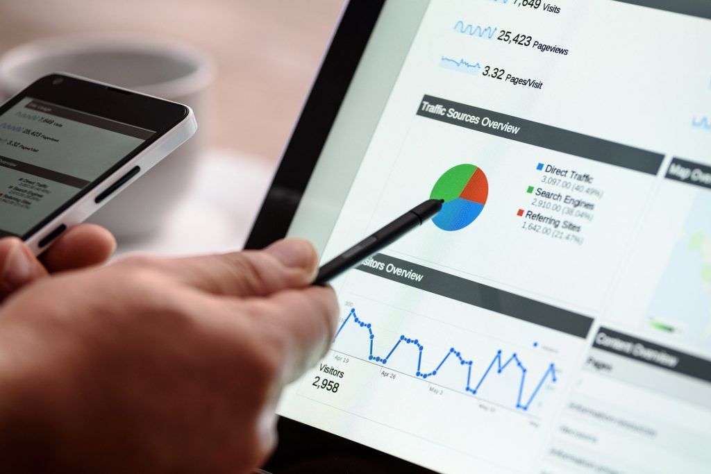 Digital content solutions for travel and tourism Digital content solutions for travel and tourism