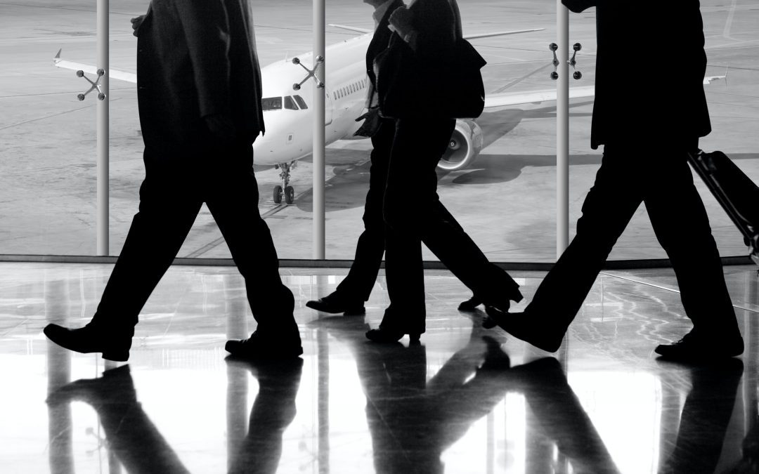 Industry Insights: New Business Travel