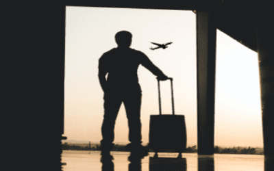 Restoring confidence to travel: 5 tech solutions to help customers feel safe again