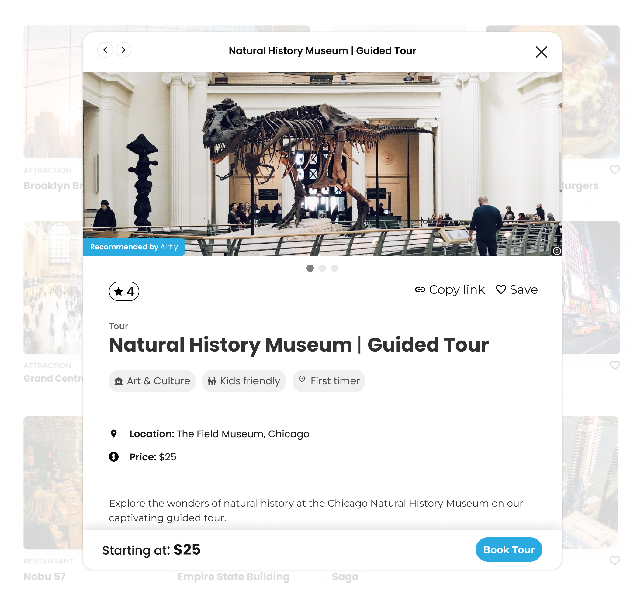 Trip-Planner-Card Discover Your Next Destination Content