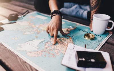 How a Trip Planning website can help you grow your Brand