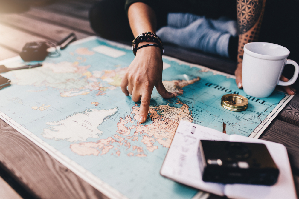 How a Trip Planning website can help you grow your Brand