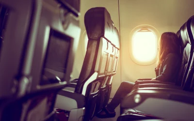 Airline Marketing: Providing the Right Personalized Content at Every Step of your Passenger’s Journey