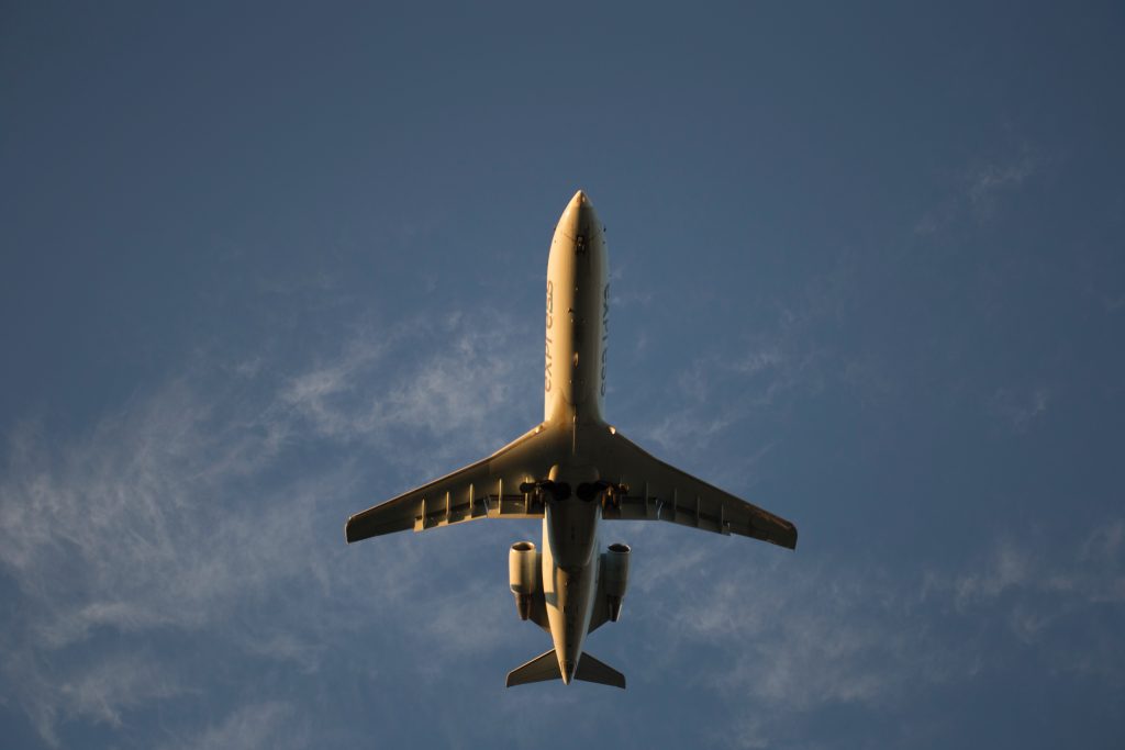 airplane - coronavirus travel industry airplane - cornavirus travel industry