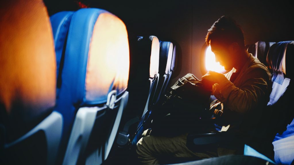 sunset in the plane - machine learning sunset in the plane - machine learning