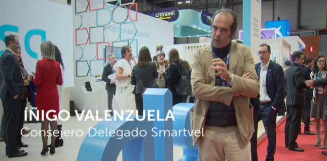 Inigo valenzuela ZoomNet interview