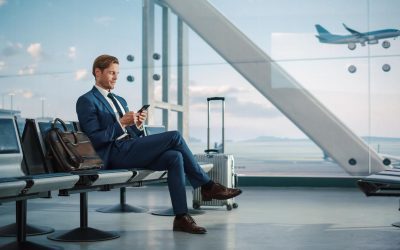 Bleisure Travel: What to Expect from a Business Trip