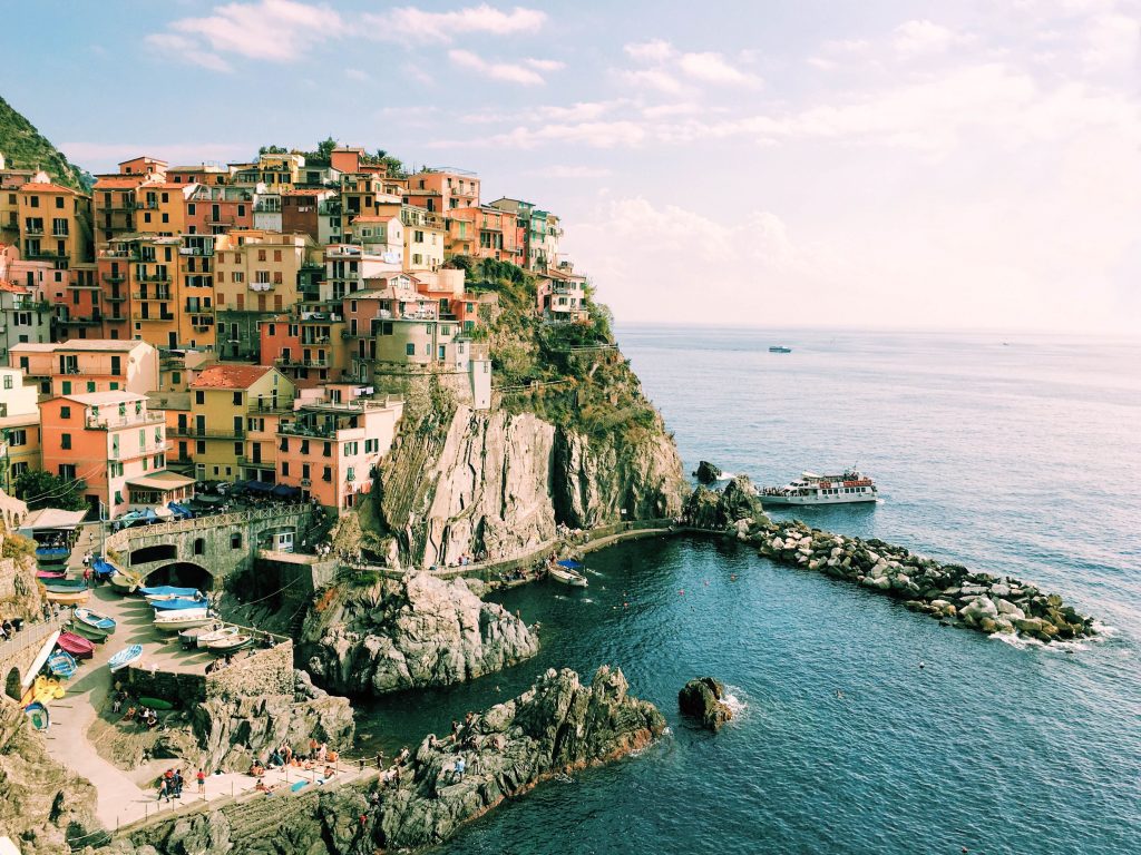 cinqueterre - city marketing cinqueterre - city marketing