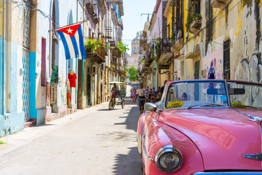 cuba - city marketing cuba - city marketing
