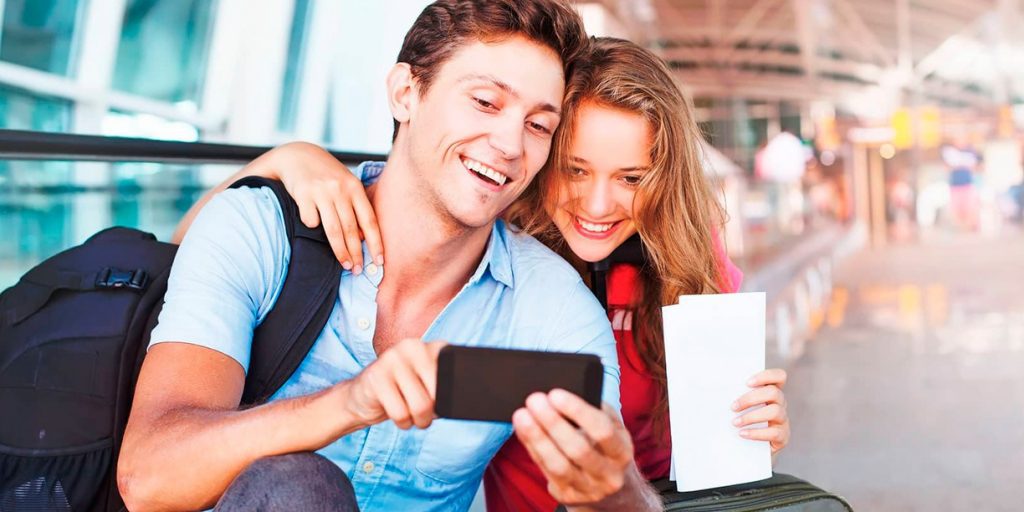milennials - travel content marketing