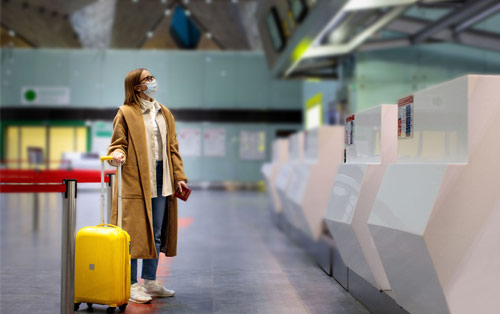 International Travel Restrictions: Clarity is Key to Building Brand Trust