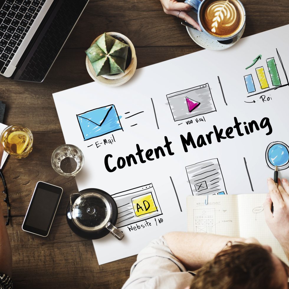 content marketing SEO