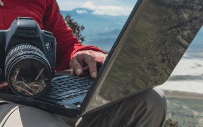 Cómo hacer buen contenido de viajes