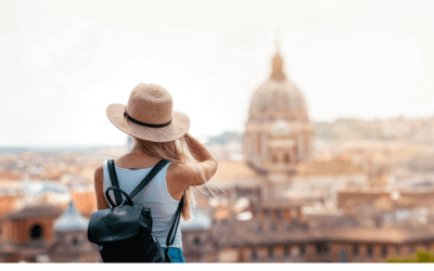 ¿Es sostenible el crecimiento del tráfico SEO en el sector turístico?