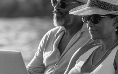 Tendencias tecnológicas para webs de viajes en 2025