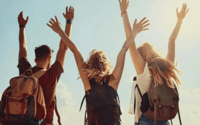 Factores clave para el éxito de las OTAs en 2025: Calidad, tendencias emergentes y salud del dominio