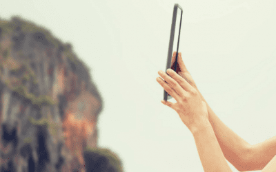 Big Data para analizar tendencias de viaje