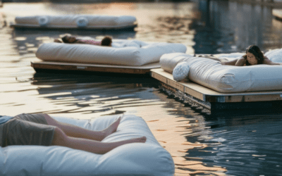 The Most Impressive Smart Hotels in the World