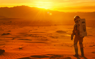 Future Trends – How Much Does It Cost to Travel to Space?