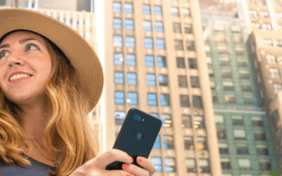 Tendencias en reservas móviles: Cómo atraer a viajeros de última hora en Semana Santa.