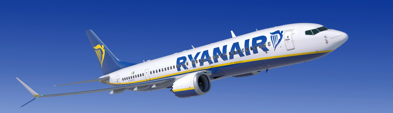 Ryanair-digital-marketing-strategy