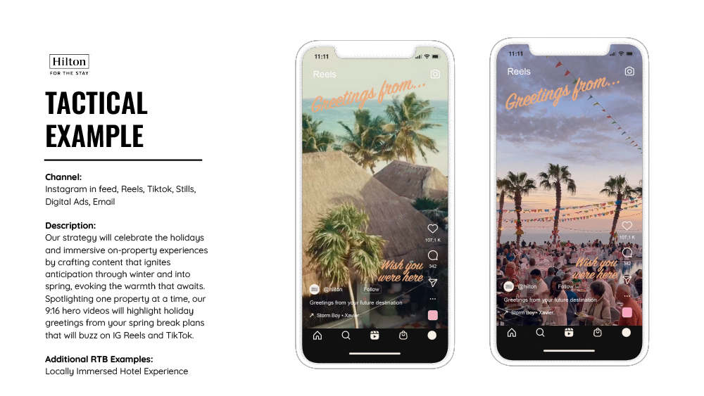 hilton-social-media-strategy