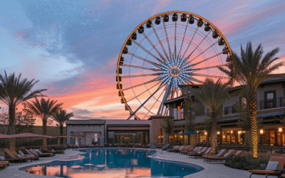 Análisis completo de las landing pages de Hilton: diseño, conversión y experiencia digital