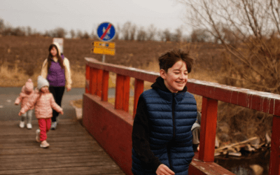 El turismo como estrategia de desarrollo local