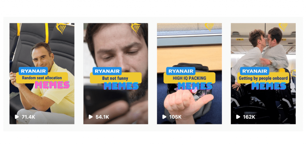 social-media-strategy-Ryanair