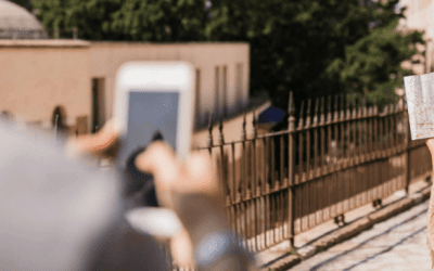 Más allá del RevPAR: Cómo las experiencias elevan cada etapa del viaje del huésped