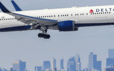 Análisis de las landing pages de Delta Air Lines: Diseño, conversión y experiencia de usuario