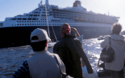 Chatbots personalizados para agencias de viajes: cómo mejoran la experiencia del viajero