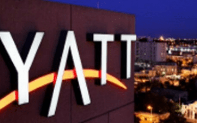 Análisis de las landing pages de Hyatt: Diseño, conversión y experiencia digital