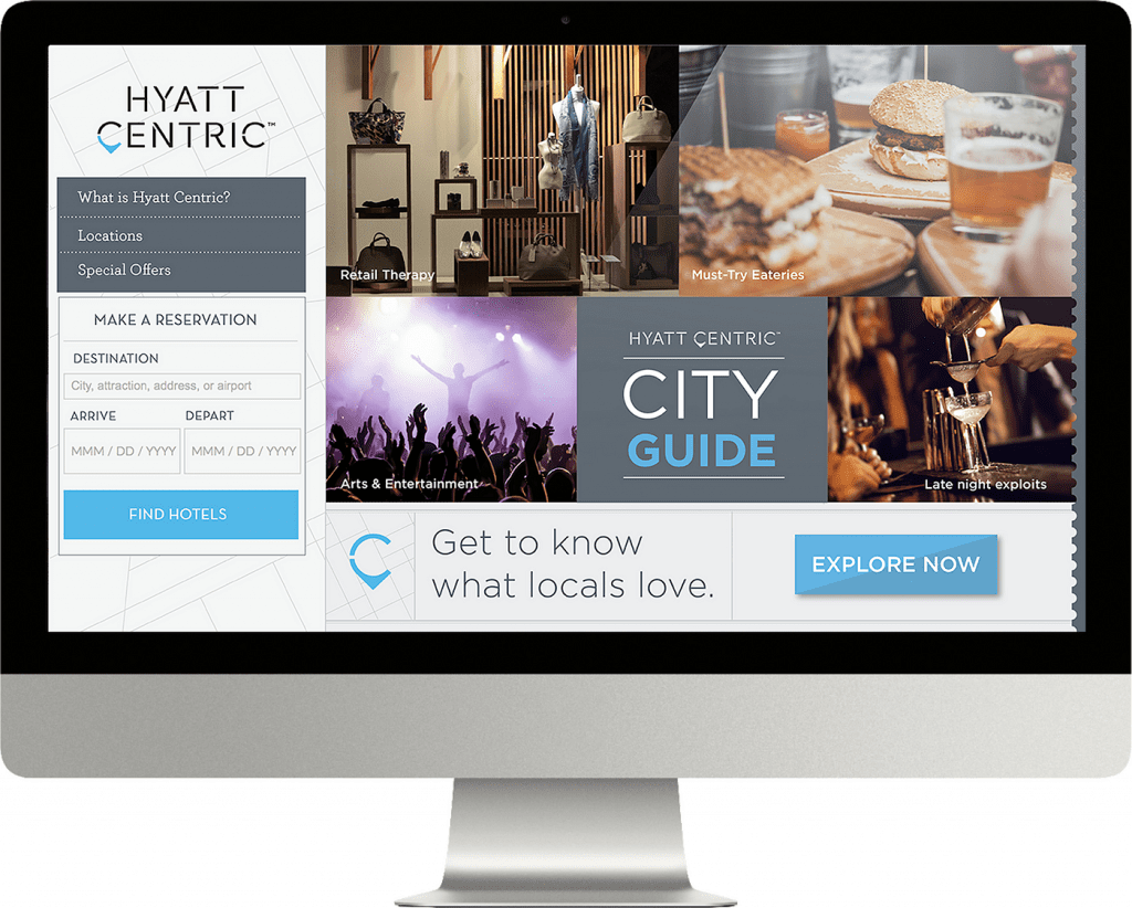 hyatt-landing-pages