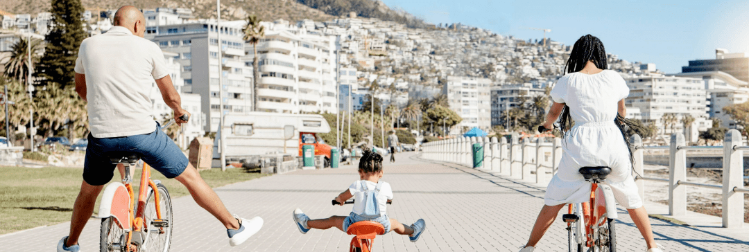 Ideas de Viajes Familiares para unas Vacaciones de Agosto Inolvidables