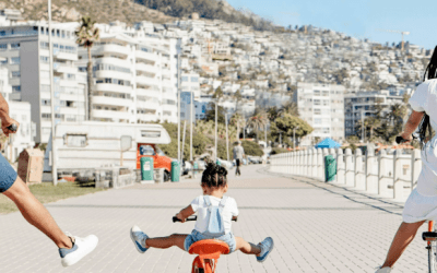 Ideas de Viajes Familiares para unas Vacaciones de Agosto Inolvidables