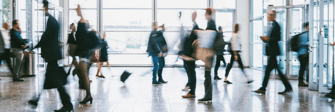 Cómo evitar el caos en los aeropuertos