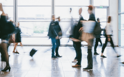 Cómo evitar el caos en los aeropuertos