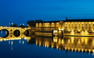 Los mejores destinos europeos para viajar en otoño