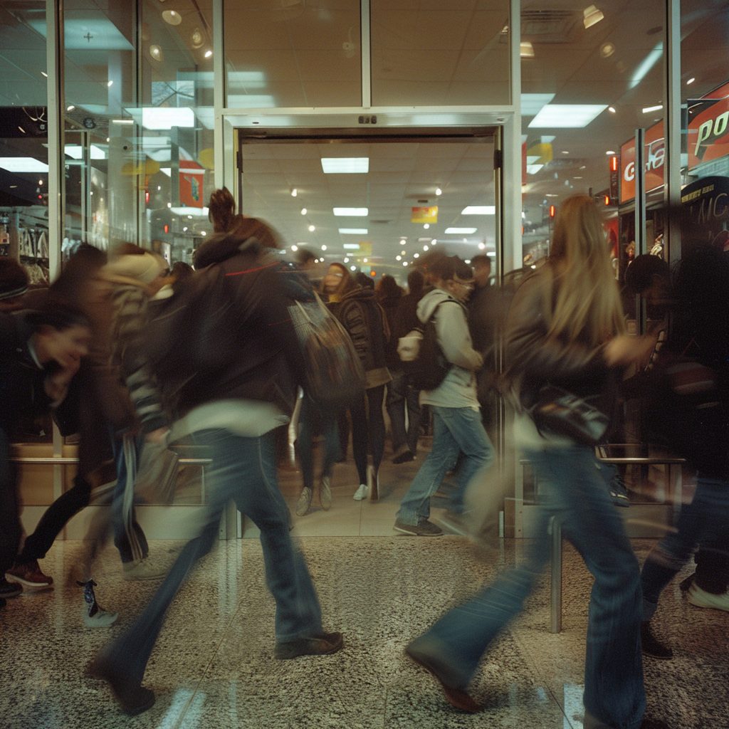 chaotic-scene-airport